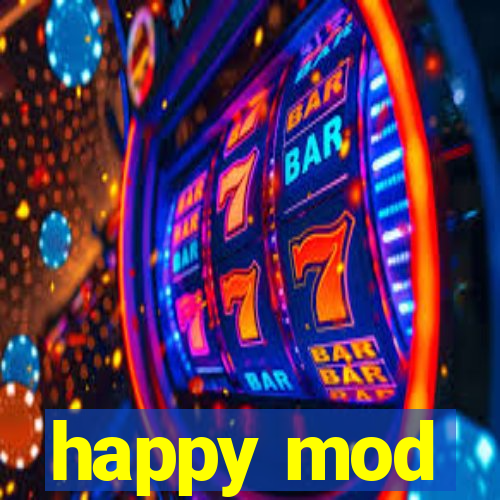 happy mod